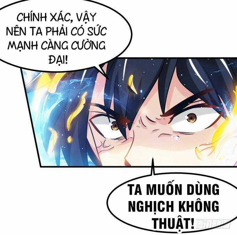 Chí Tôn Thần Ma - Chapter 111 - Trang 32