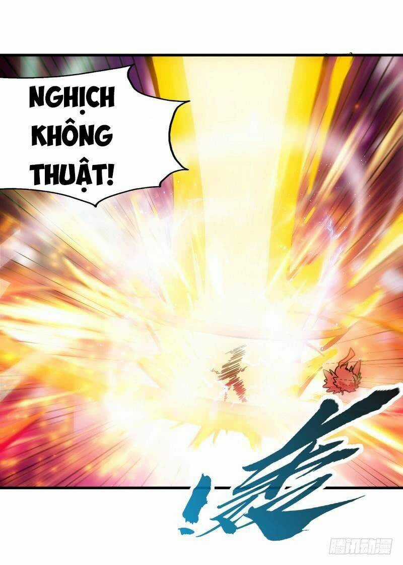 Chí Tôn Thần Ma - Chapter 111 - Trang 36