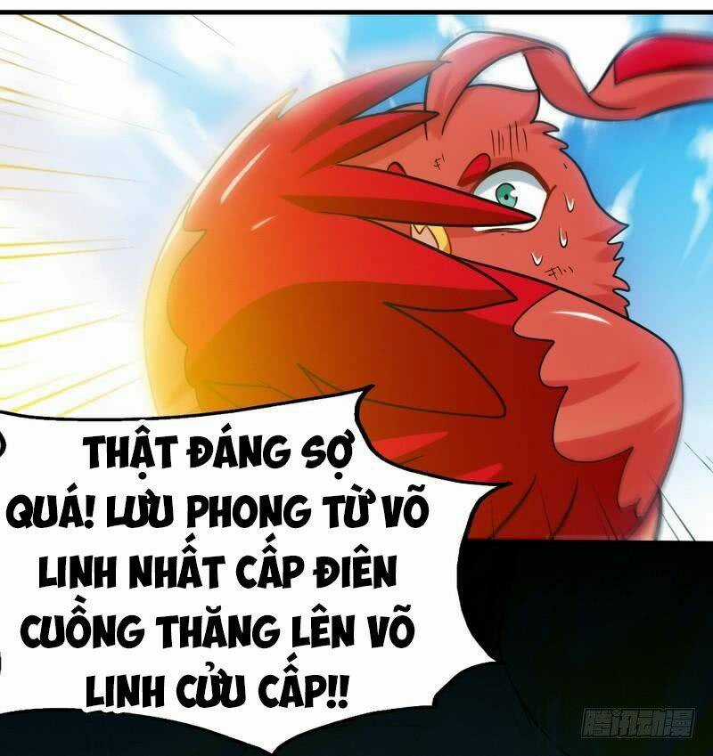 Chí Tôn Thần Ma - Chapter 111 - Trang 37