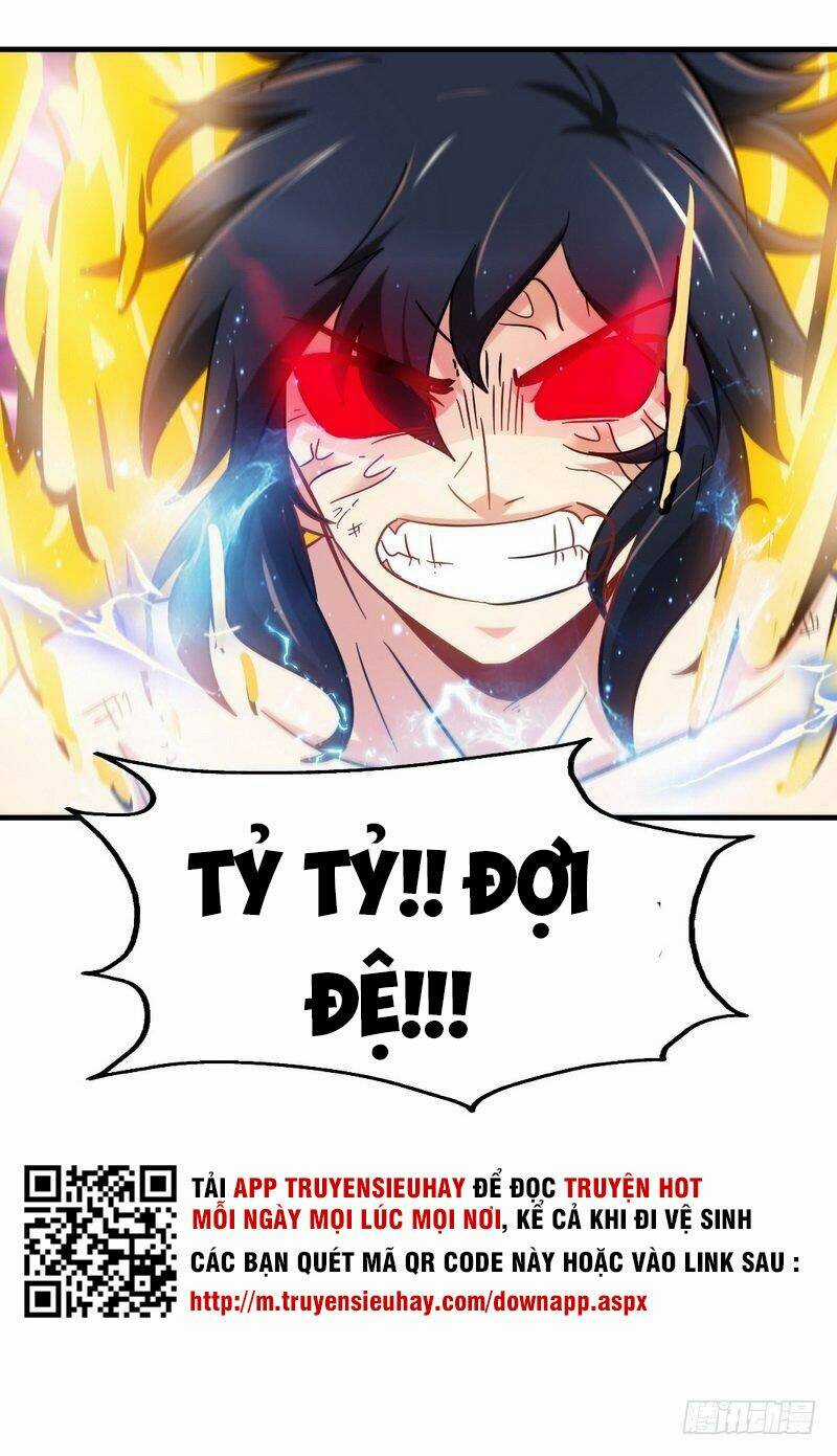 Chí Tôn Thần Ma - Chapter 111 - Trang 39