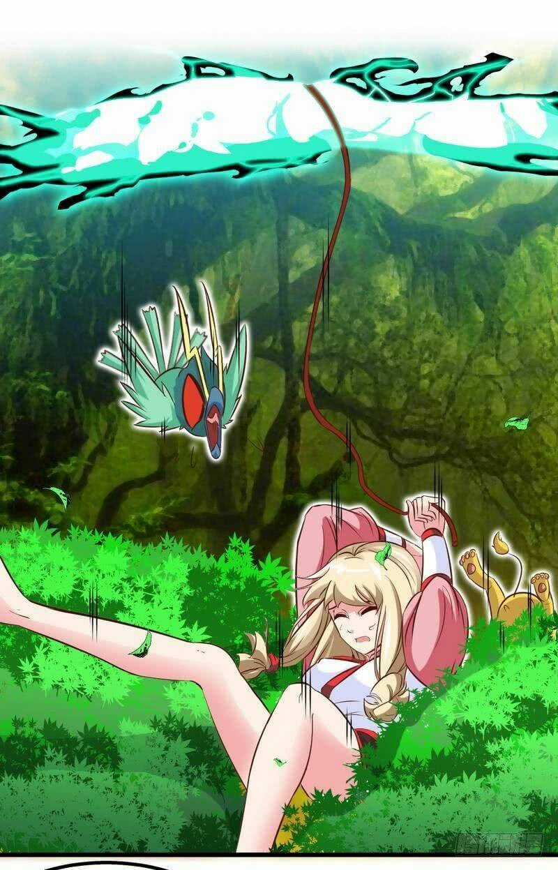 Chí Tôn Thần Ma - Chapter 111 - Trang 6