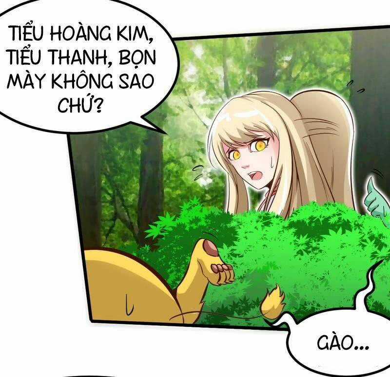 Chí Tôn Thần Ma - Chapter 111 - Trang 7