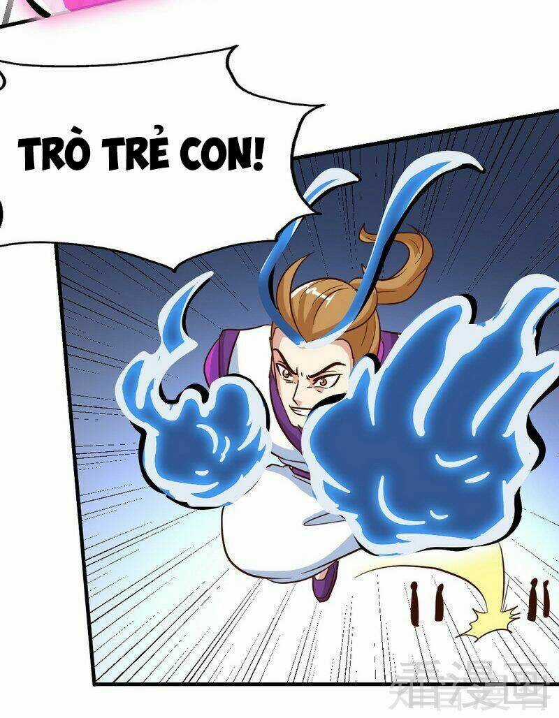 Chí Tôn Thần Ma - Chapter 112 - Trang 11