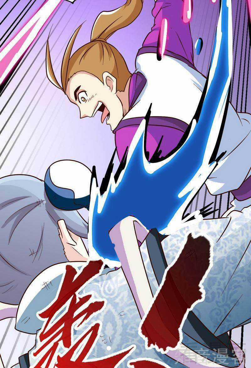 Chí Tôn Thần Ma - Chapter 112 - Trang 13