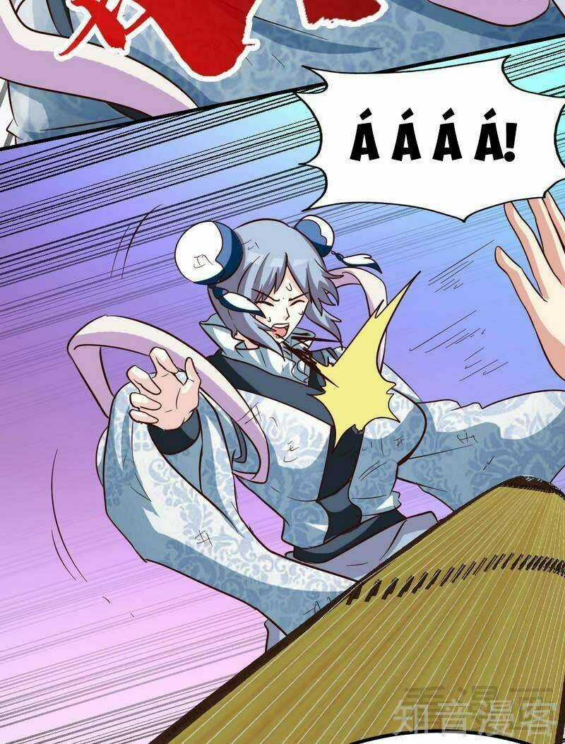 Chí Tôn Thần Ma - Chapter 112 - Trang 14