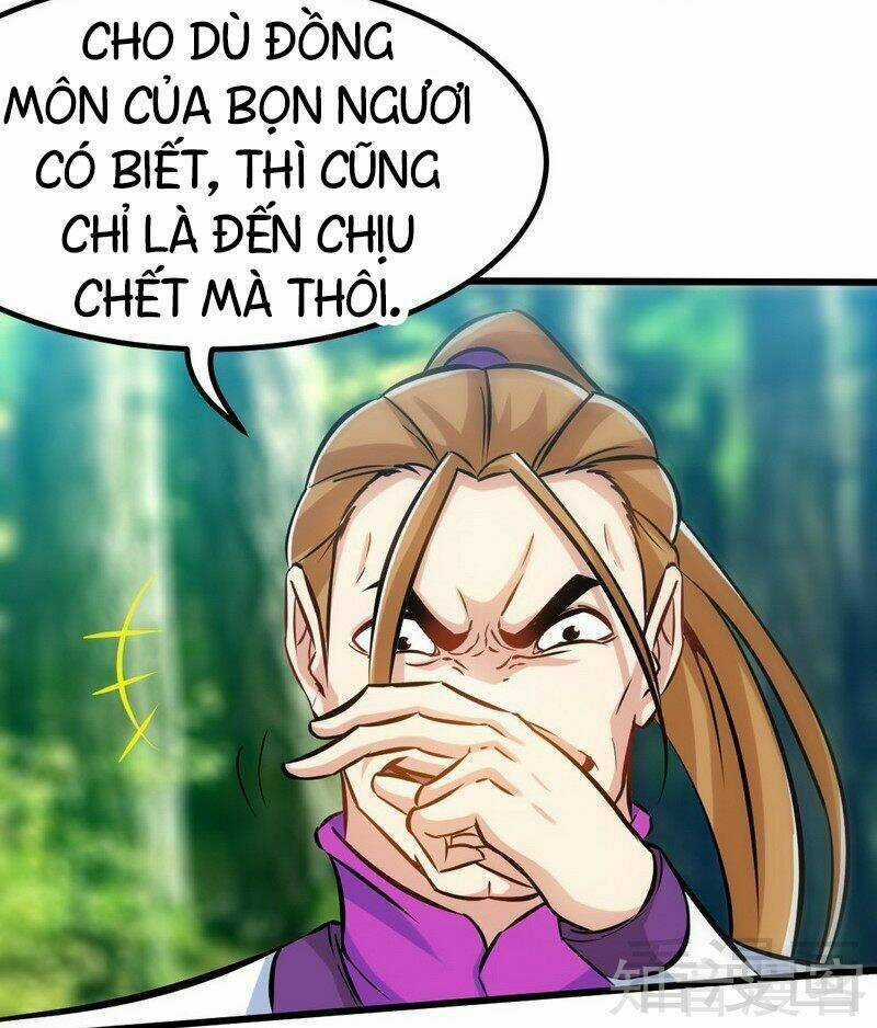 Chí Tôn Thần Ma - Chapter 112 - Trang 18
