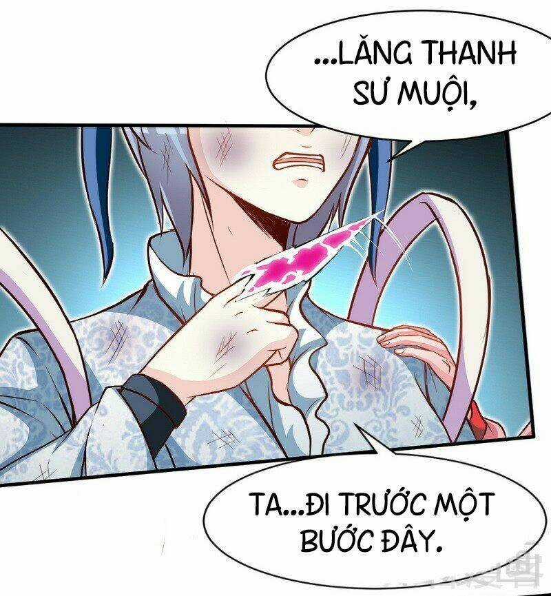 Chí Tôn Thần Ma - Chapter 112 - Trang 20