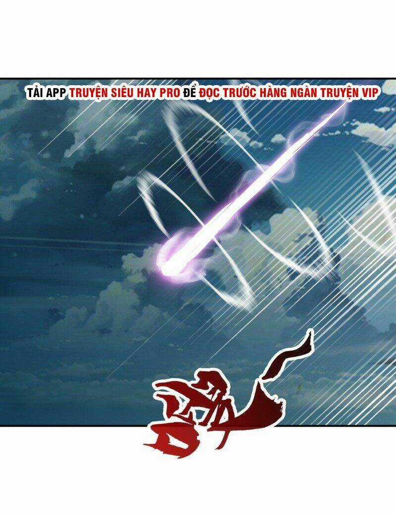 Chí Tôn Thần Ma - Chapter 112 - Trang 22