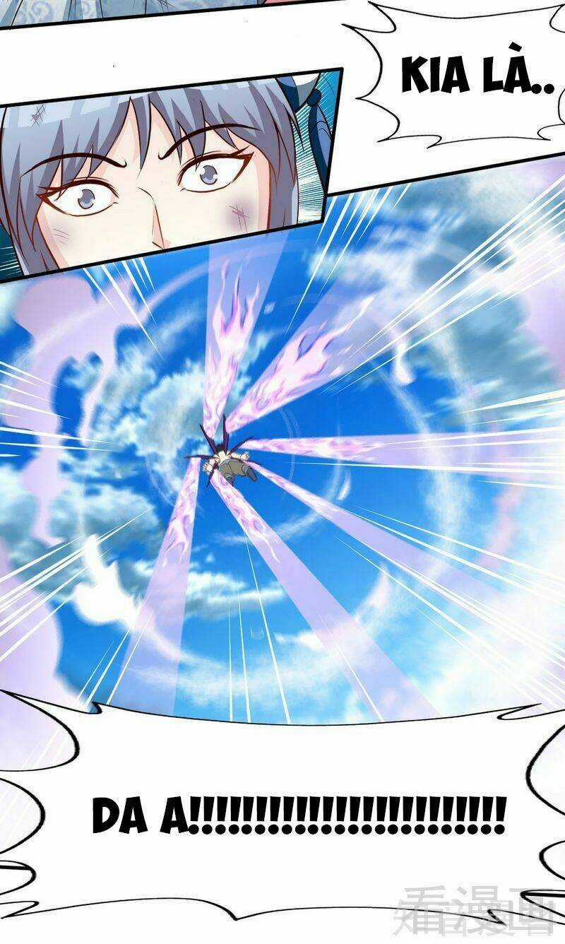 Chí Tôn Thần Ma - Chapter 112 - Trang 24