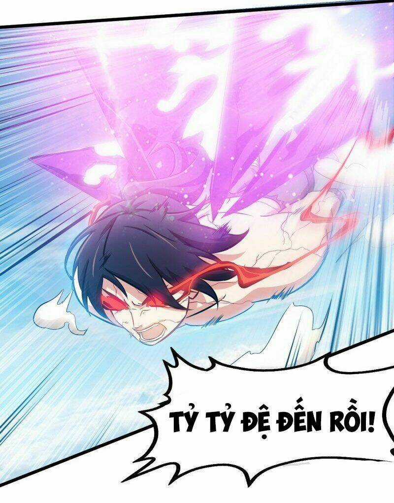 Chí Tôn Thần Ma - Chapter 112 - Trang 26