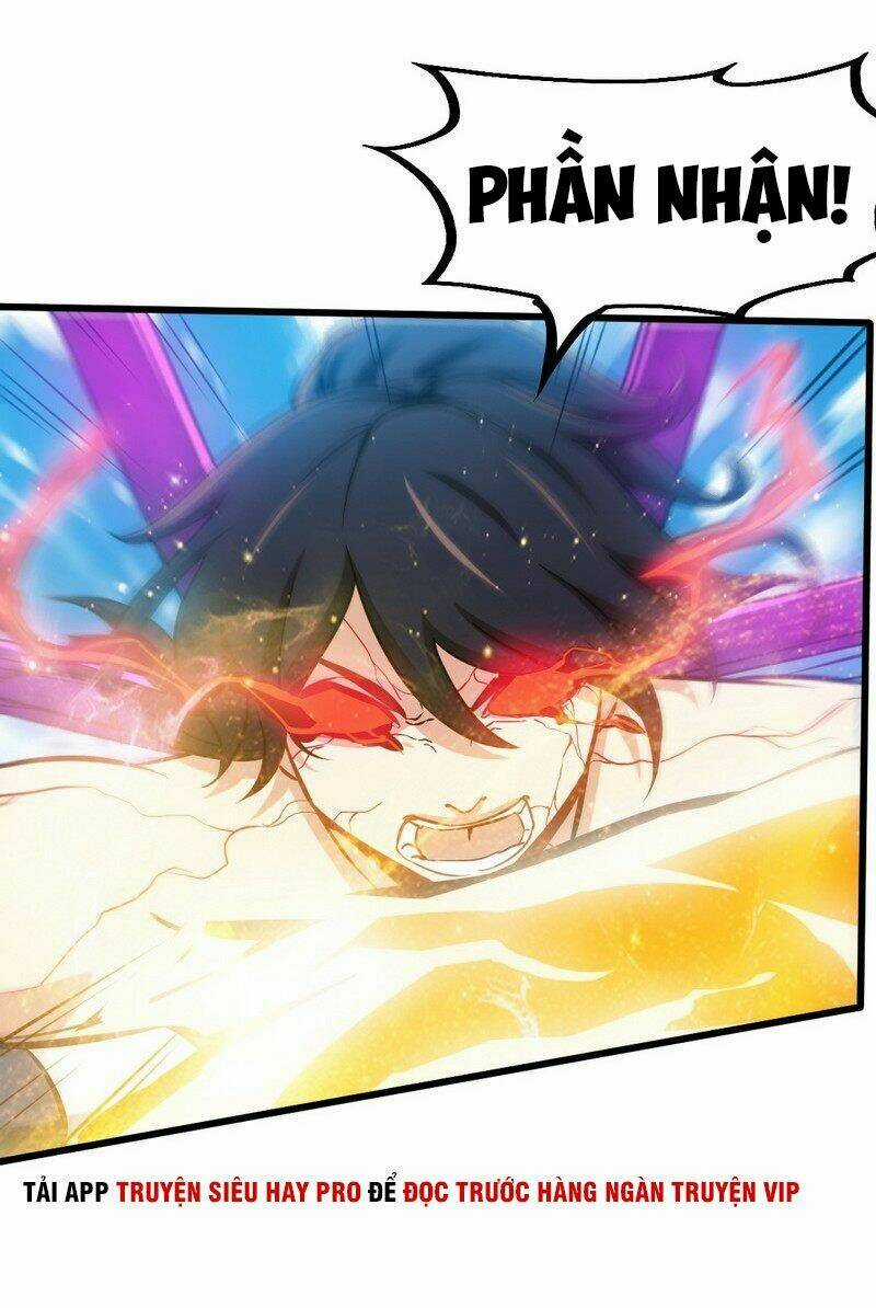 Chí Tôn Thần Ma - Chapter 112 - Trang 28