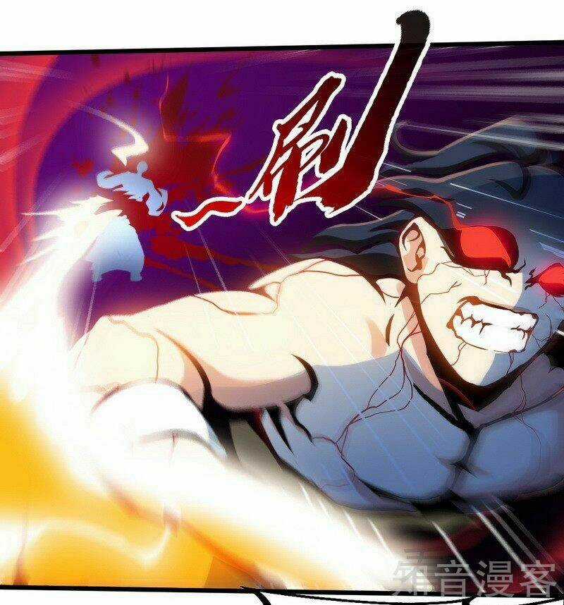 Chí Tôn Thần Ma - Chapter 112 - Trang 29