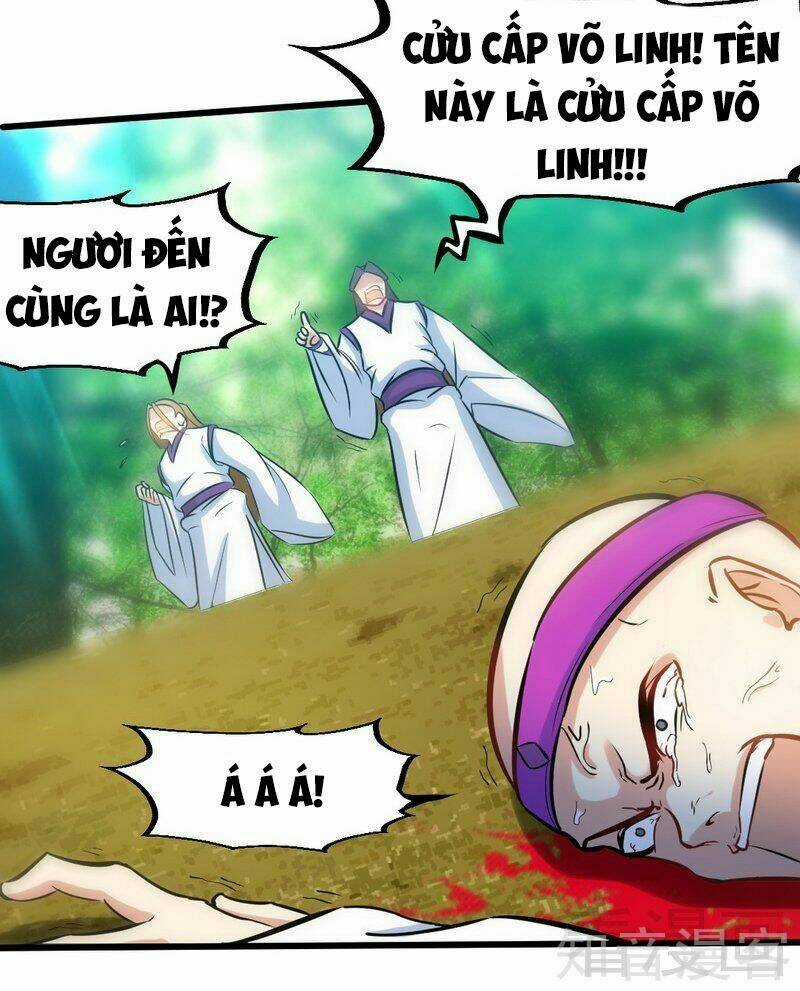 Chí Tôn Thần Ma - Chapter 112 - Trang 30