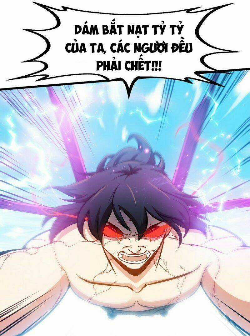 Chí Tôn Thần Ma - Chapter 112 - Trang 31