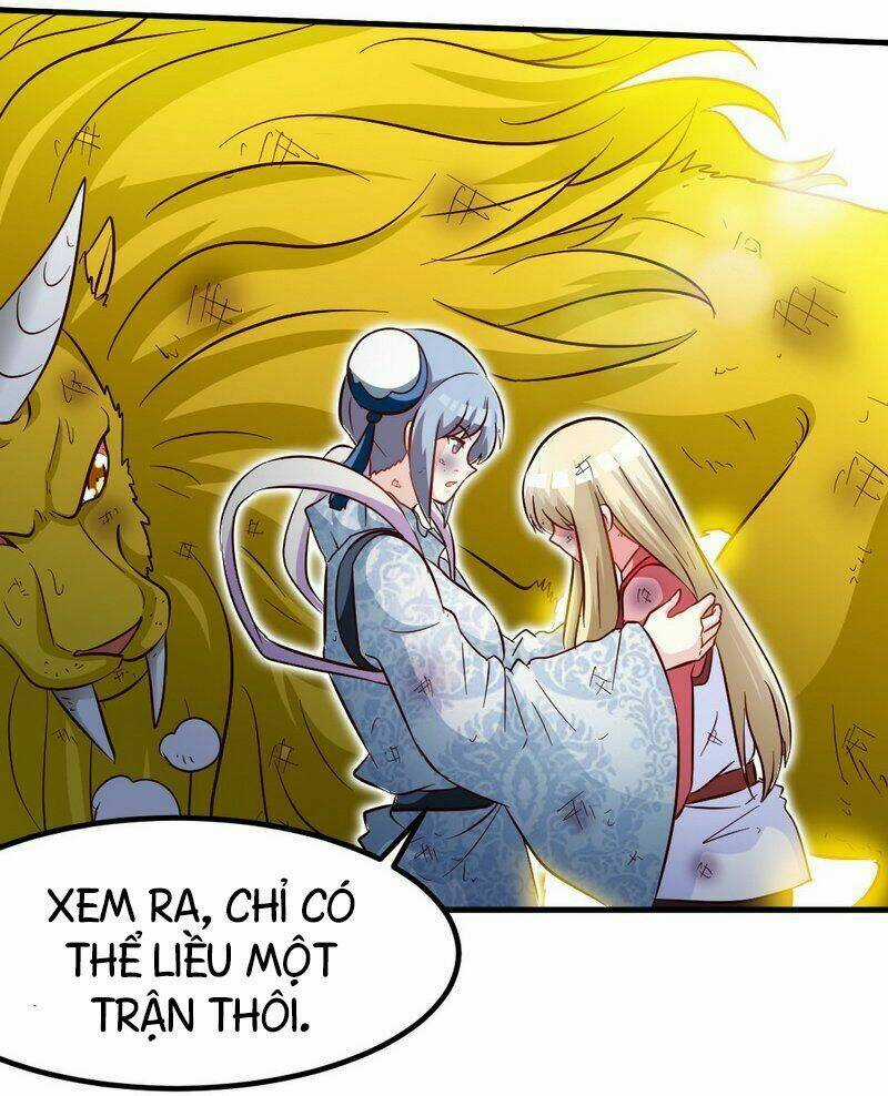 Chí Tôn Thần Ma - Chapter 112 - Trang 5