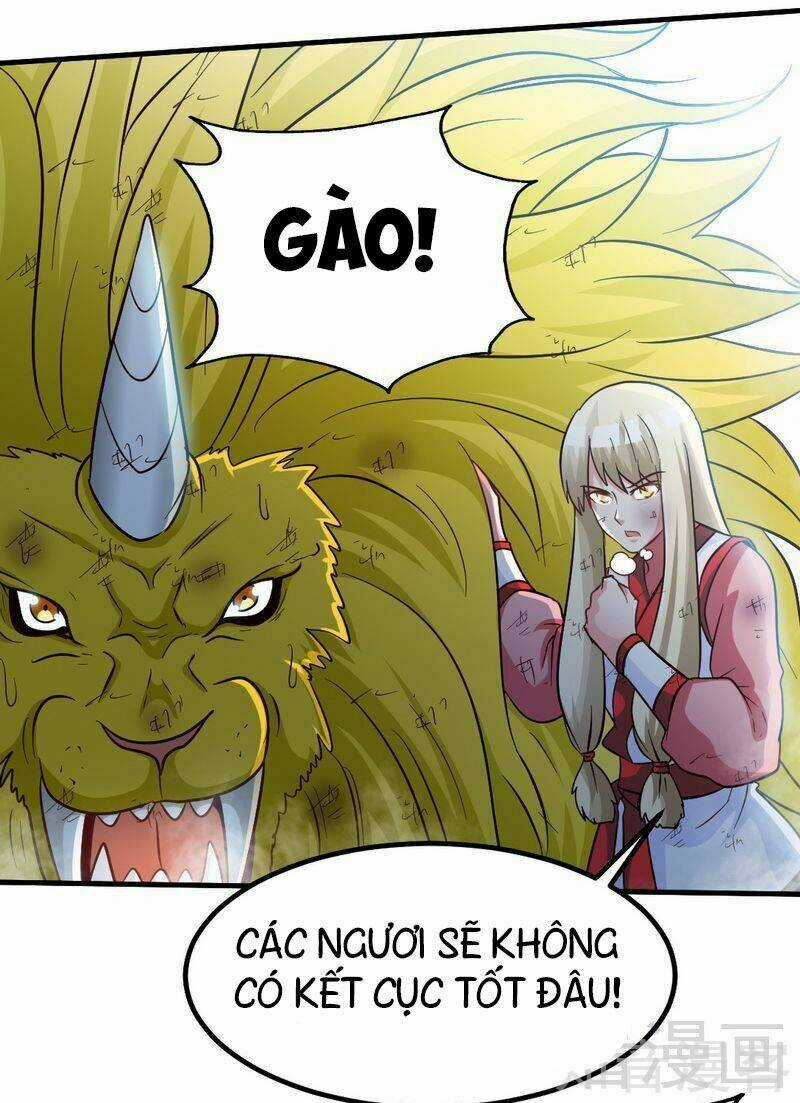 Chí Tôn Thần Ma - Chapter 112 - Trang 7