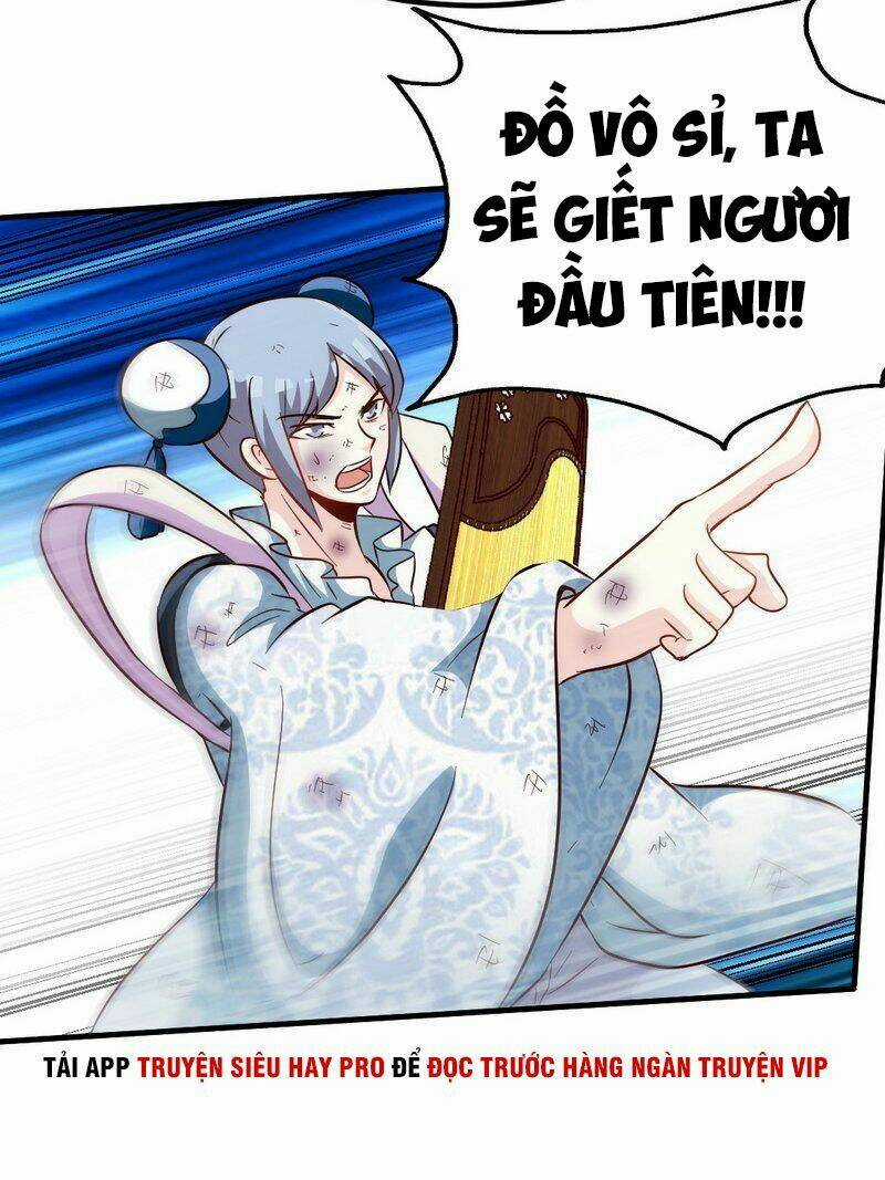 Chí Tôn Thần Ma - Chapter 112 - Trang 8