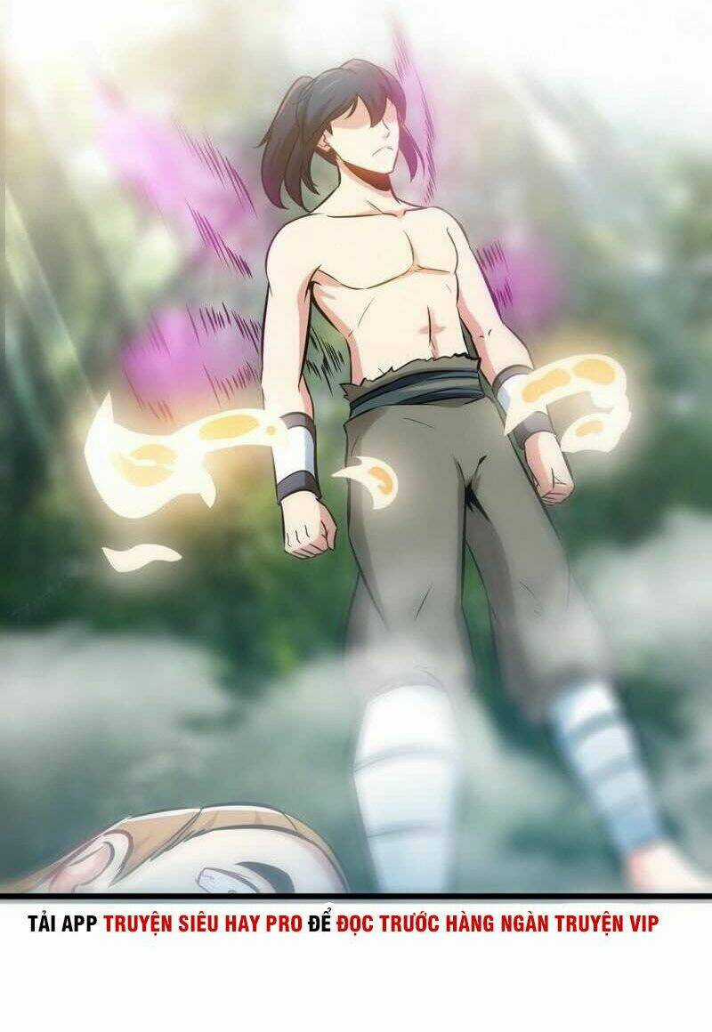 Chí Tôn Thần Ma - Chapter 113 - Trang 11