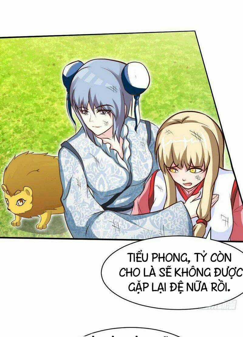 Chí Tôn Thần Ma - Chapter 113 - Trang 12