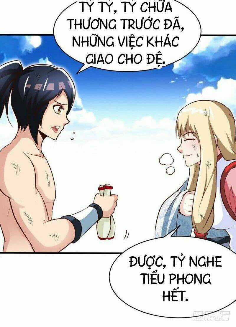 Chí Tôn Thần Ma - Chapter 113 - Trang 13