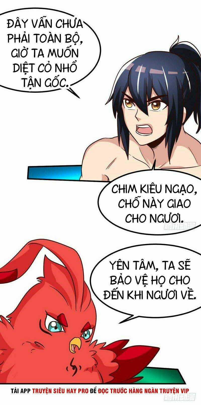 Chí Tôn Thần Ma - Chapter 113 - Trang 15