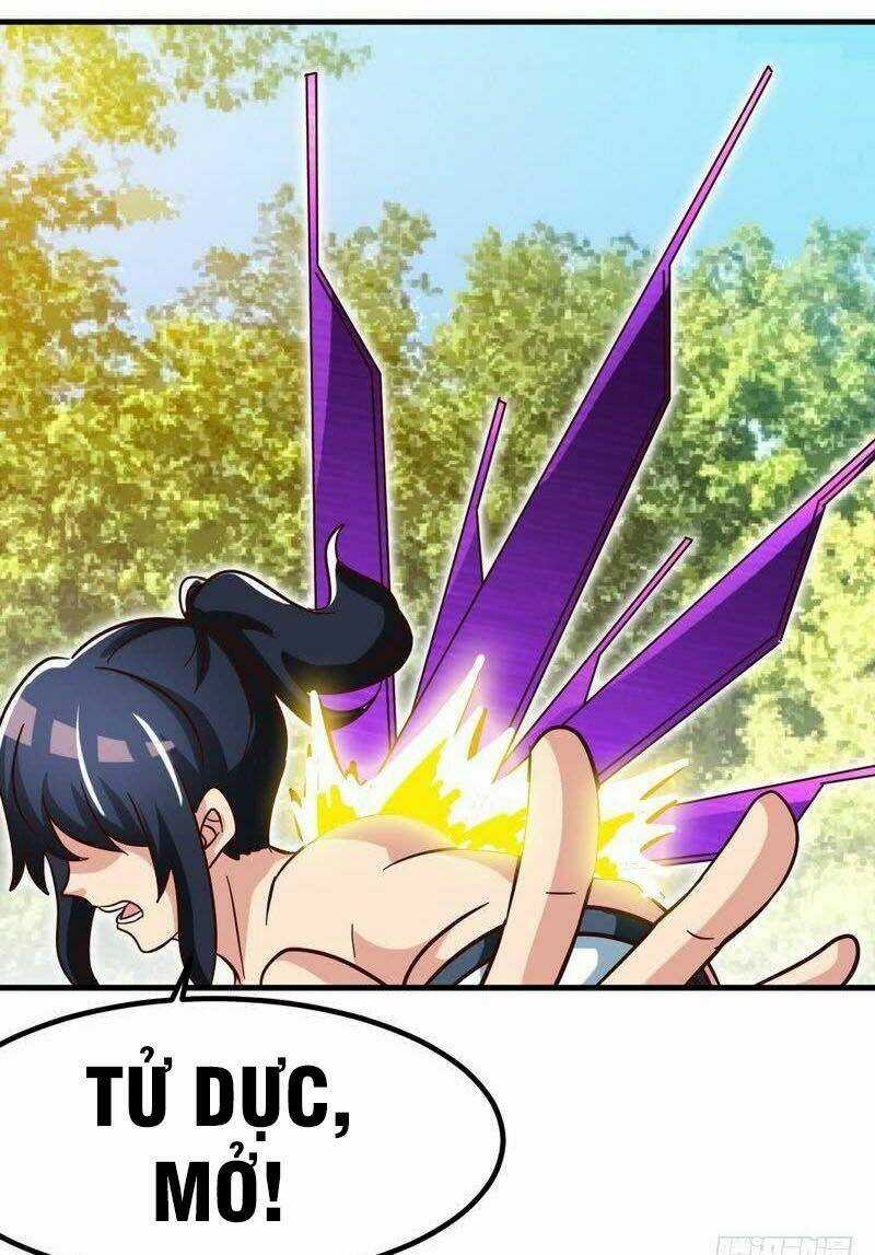 Chí Tôn Thần Ma - Chapter 113 - Trang 16