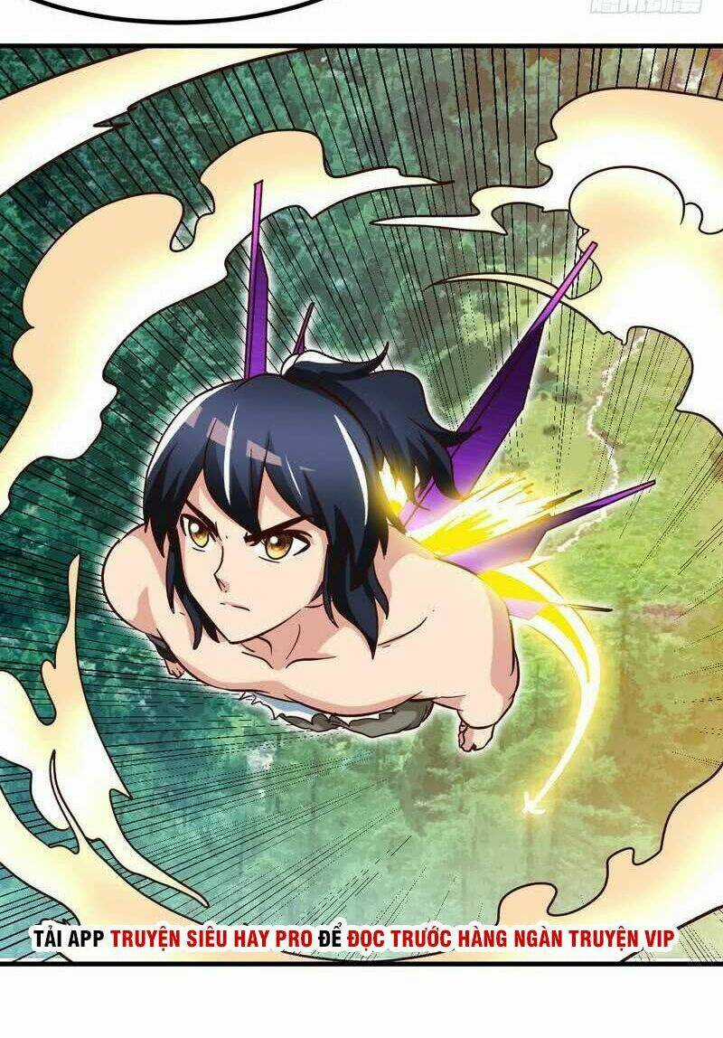 Chí Tôn Thần Ma - Chapter 113 - Trang 17