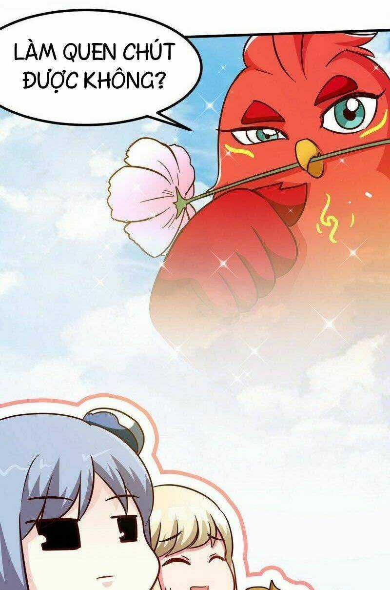 Chí Tôn Thần Ma - Chapter 113 - Trang 19