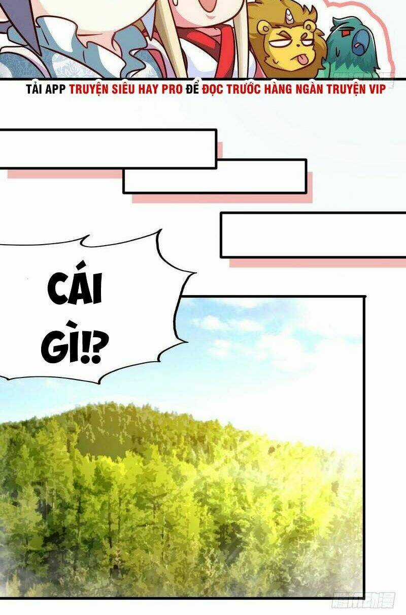 Chí Tôn Thần Ma - Chapter 113 - Trang 20