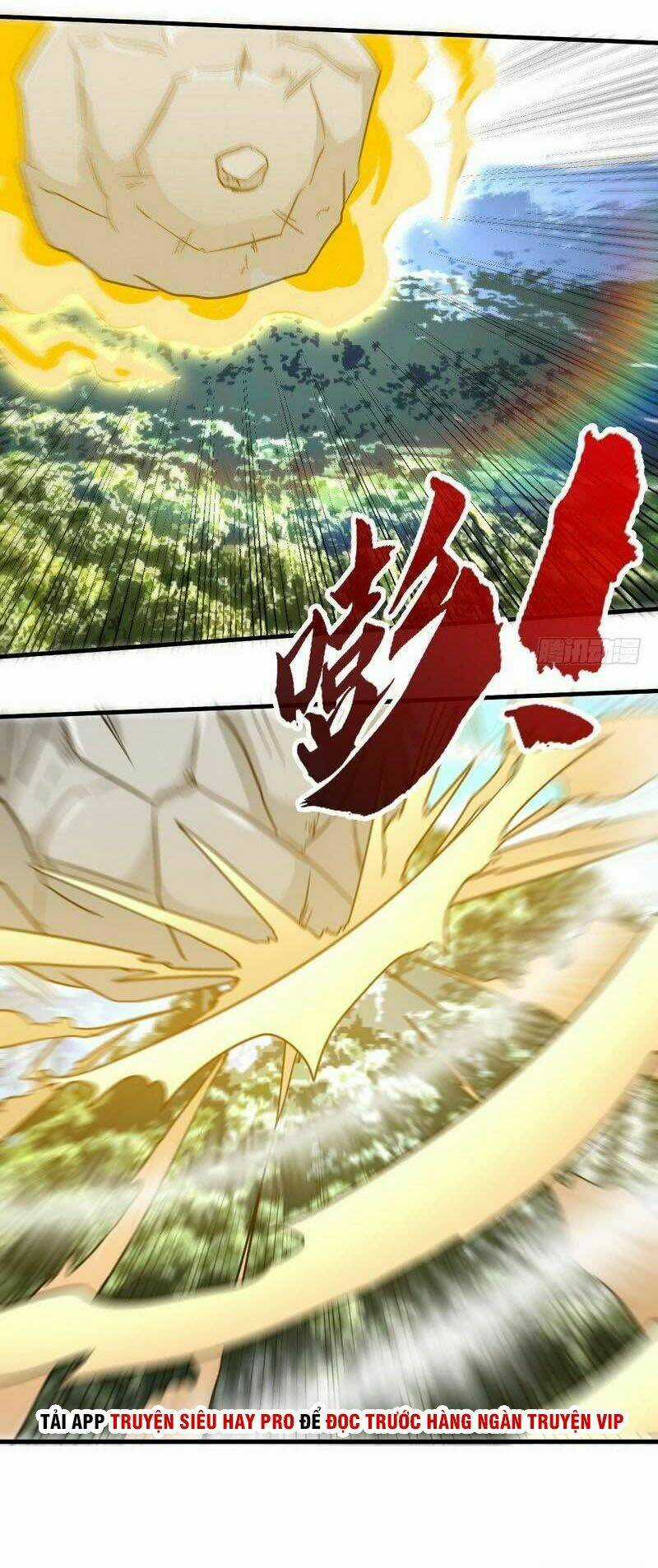 Chí Tôn Thần Ma - Chapter 113 - Trang 23