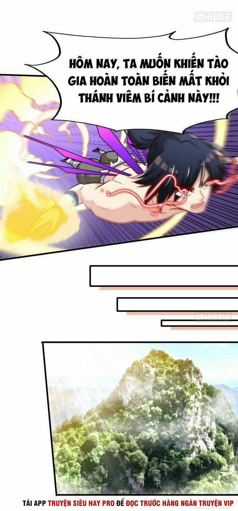 Chí Tôn Thần Ma - Chapter 113 - Trang 24