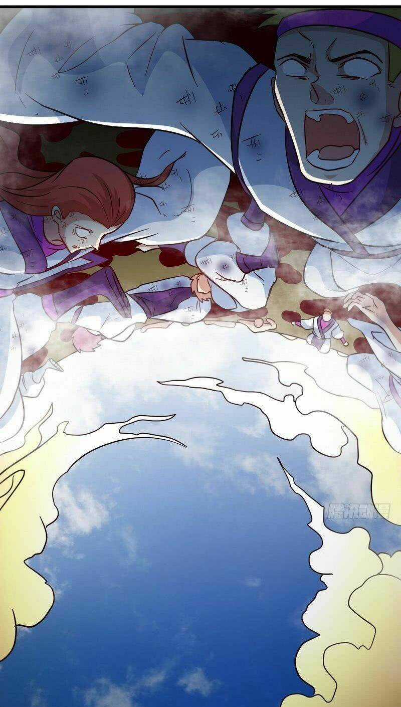 Chí Tôn Thần Ma - Chapter 113 - Trang 25