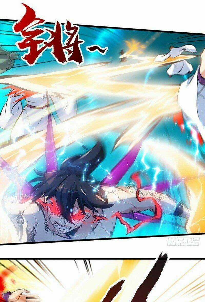 Chí Tôn Thần Ma - Chapter 113 - Trang 5