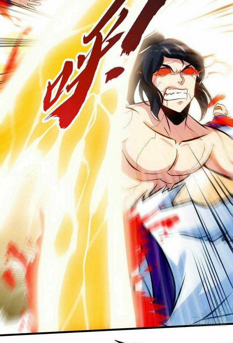 Chí Tôn Thần Ma - Chapter 113 - Trang 6