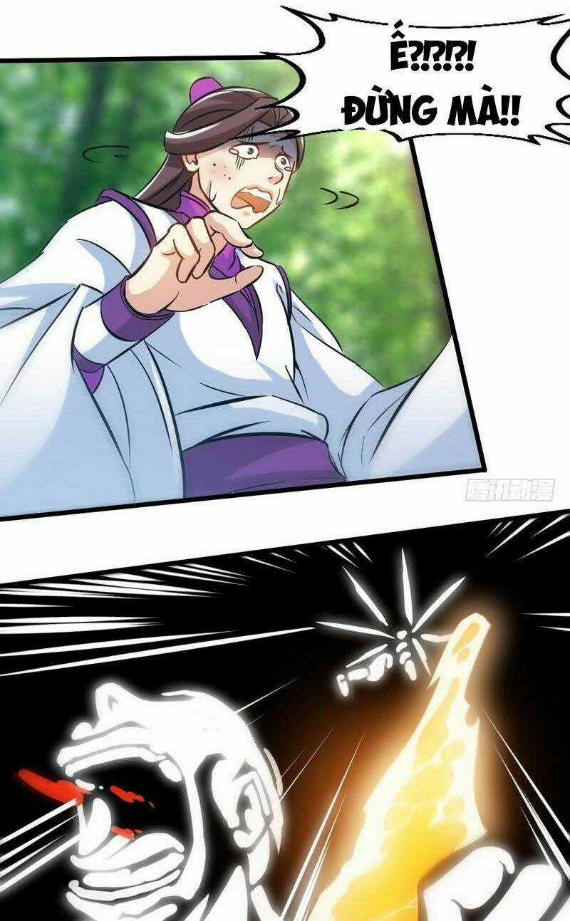Chí Tôn Thần Ma - Chapter 113 - Trang 7
