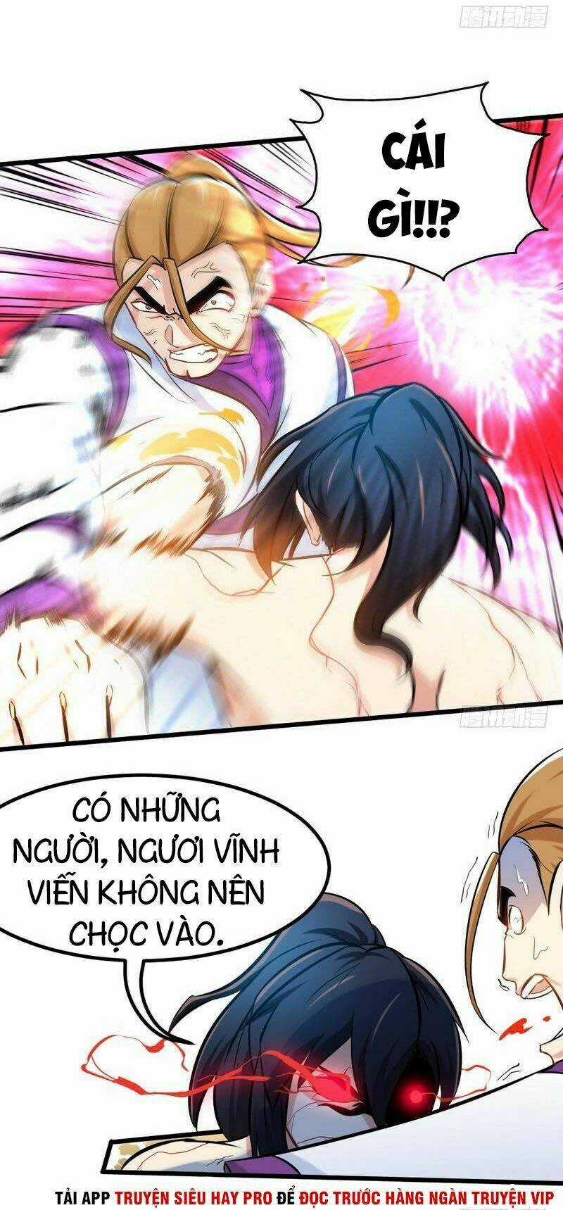 Chí Tôn Thần Ma - Chapter 113 - Trang 9