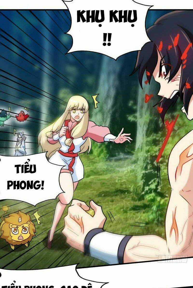 Chí Tôn Thần Ma - Chapter 114 - Trang 11