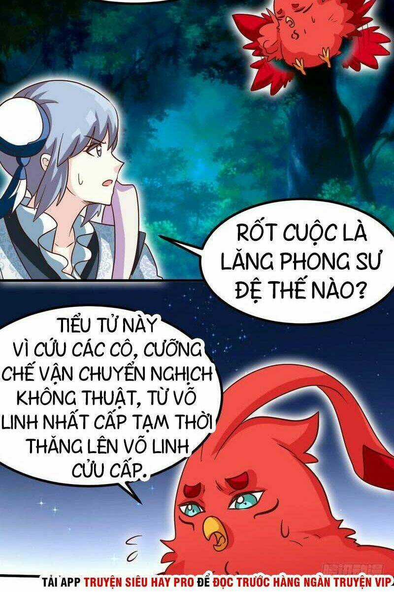 Chí Tôn Thần Ma - Chapter 114 - Trang 14