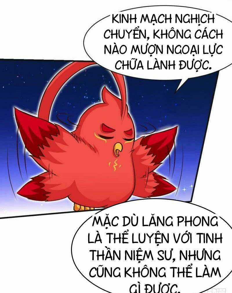 Chí Tôn Thần Ma - Chapter 114 - Trang 16