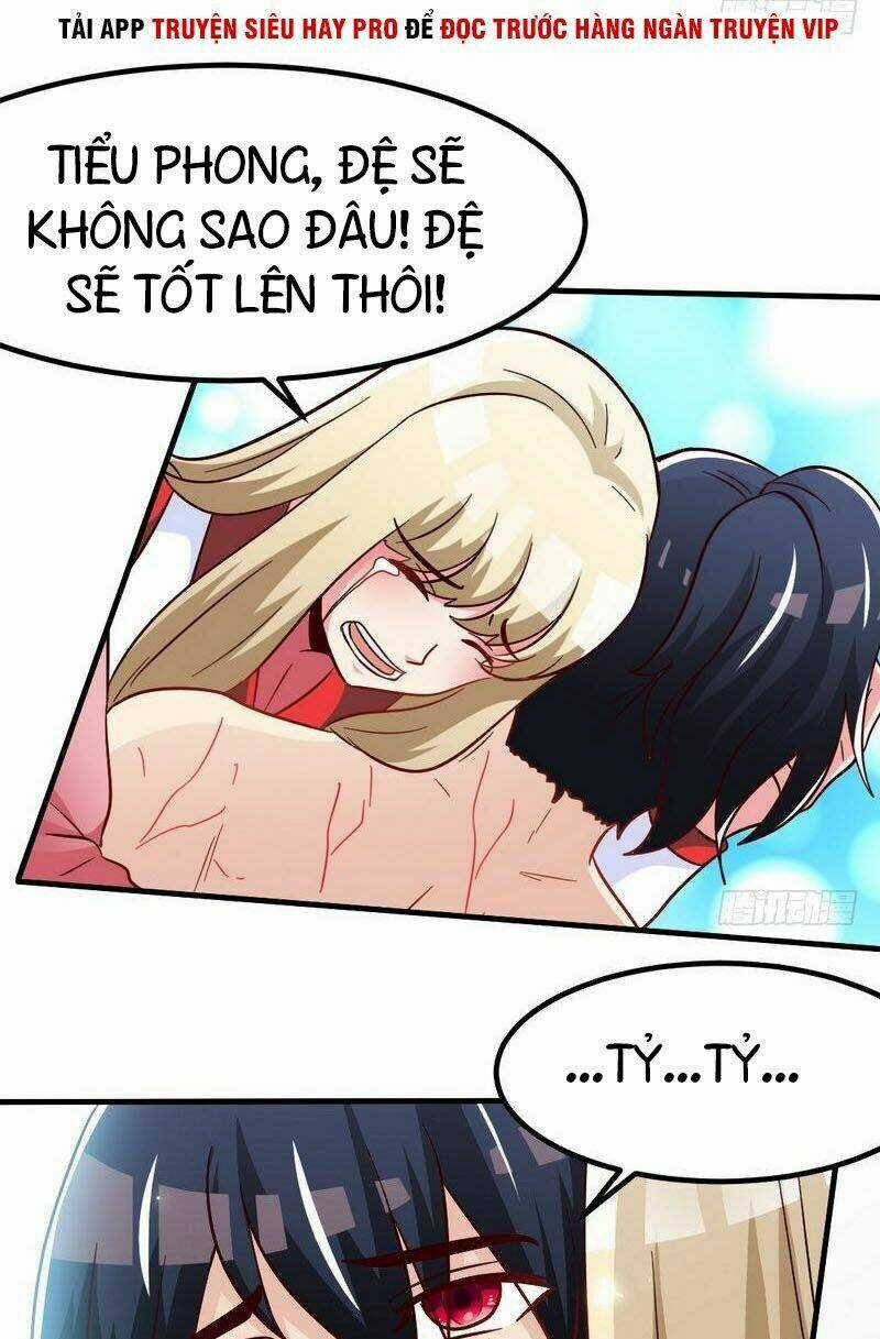 Chí Tôn Thần Ma - Chapter 114 - Trang 19