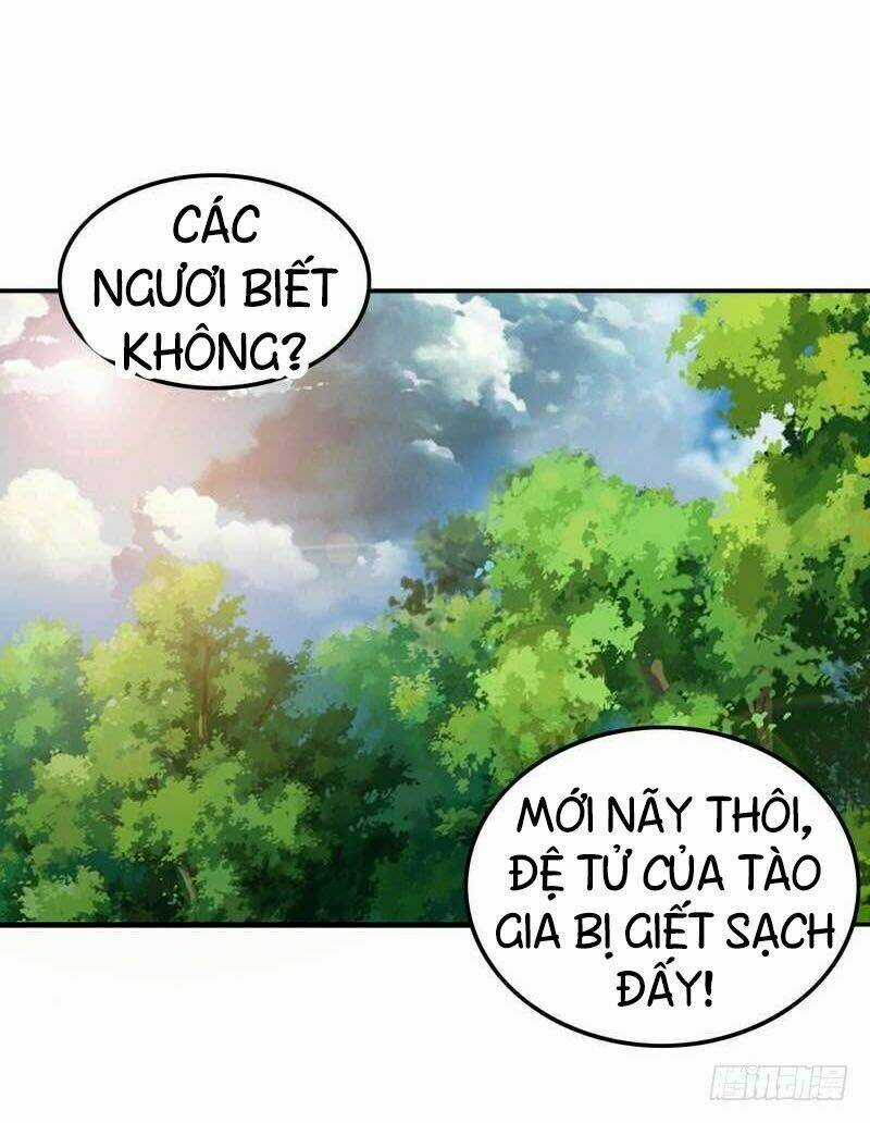 Chí Tôn Thần Ma - Chapter 114 - Trang 3