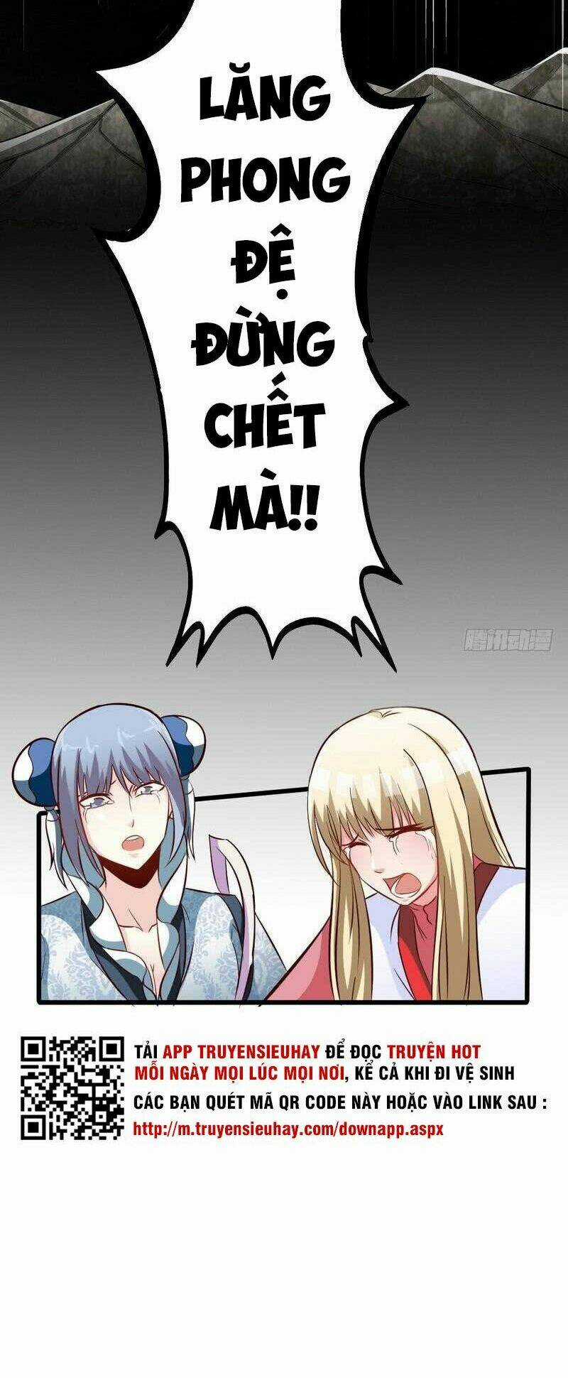 Chí Tôn Thần Ma - Chapter 114 - Trang 23