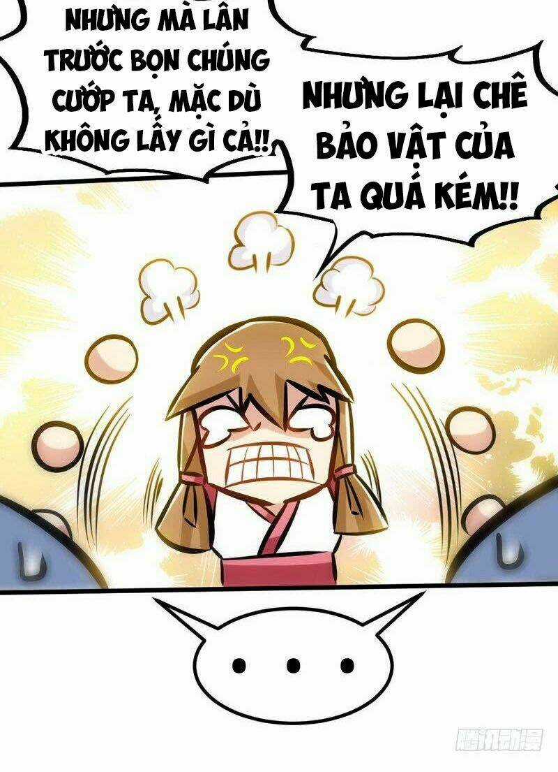 Chí Tôn Thần Ma - Chapter 114 - Trang 8