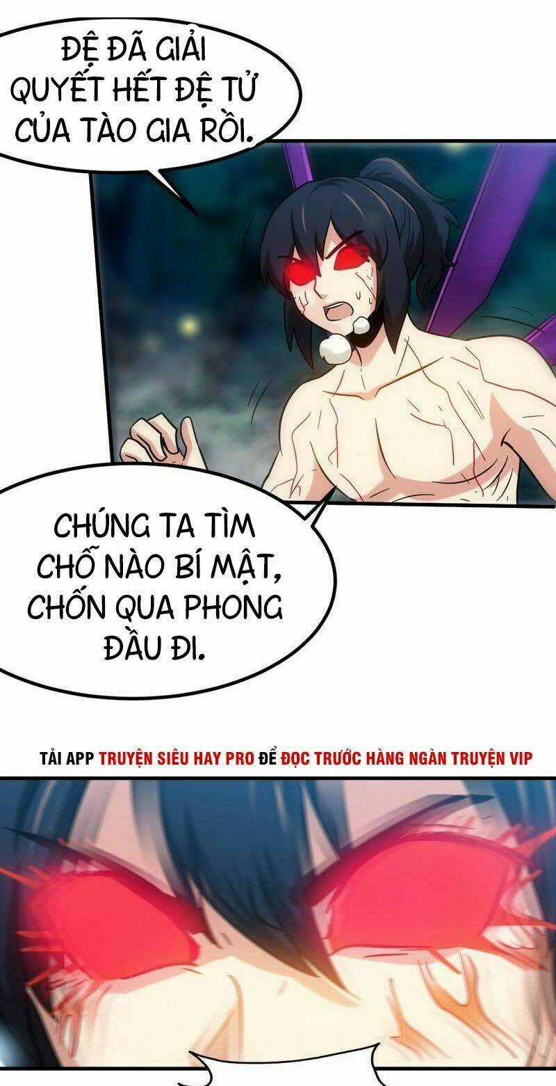 Chí Tôn Thần Ma - Chapter 114 - Trang 10