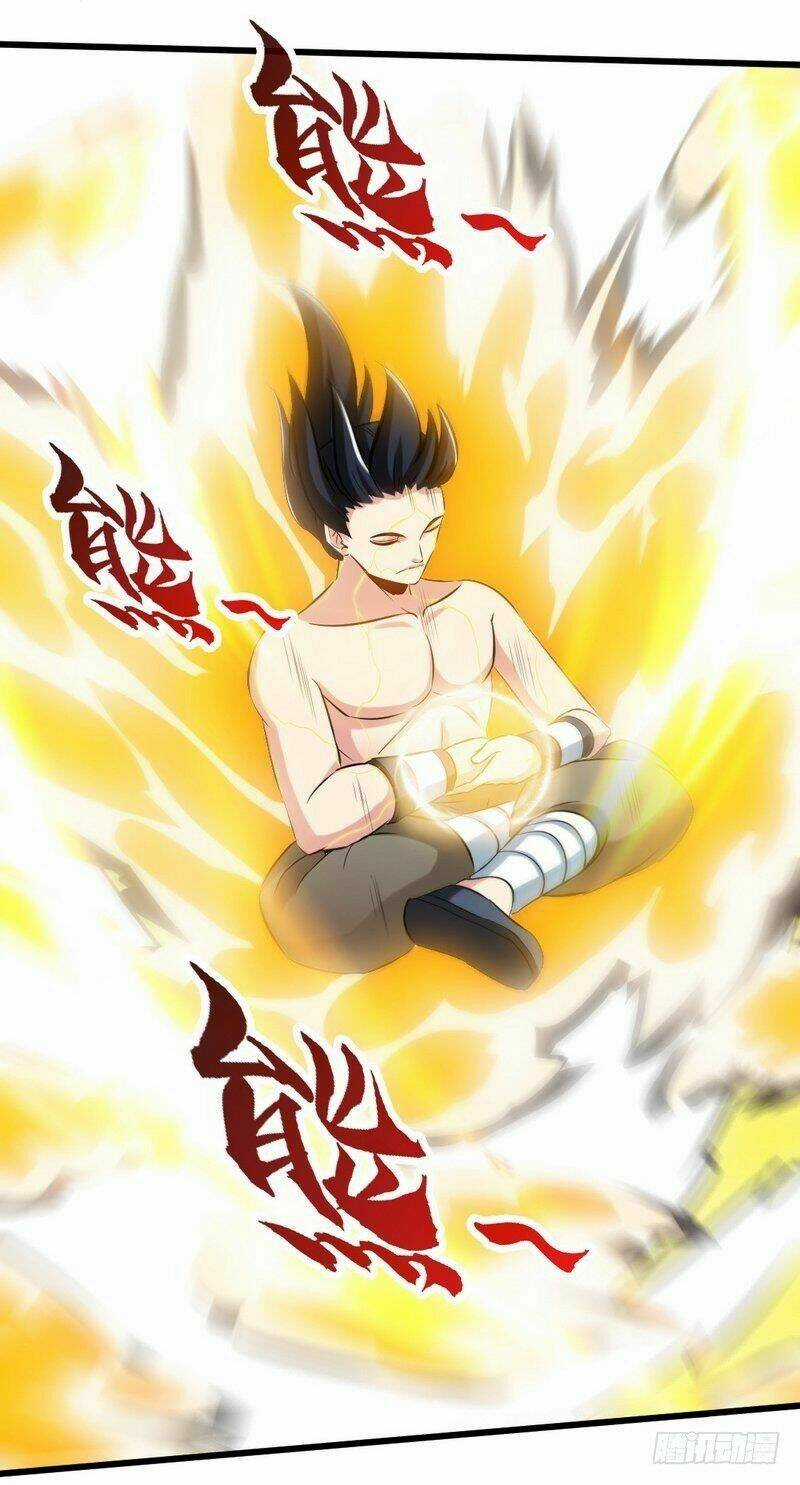 Chí Tôn Thần Ma - Chapter 115 - Trang 11