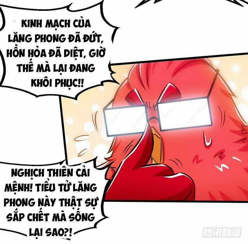 Chí Tôn Thần Ma - Chapter 115 - Trang 13