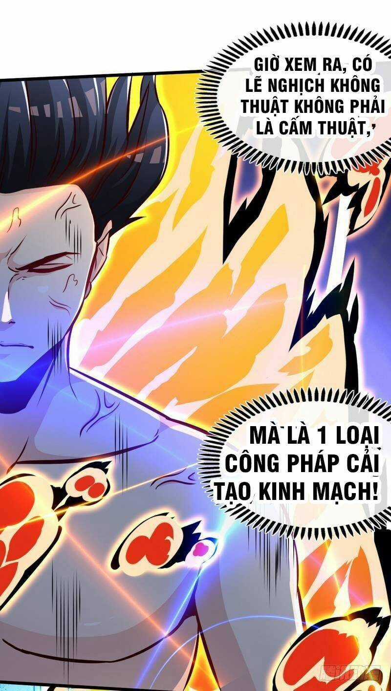 Chí Tôn Thần Ma - Chapter 115 - Trang 15