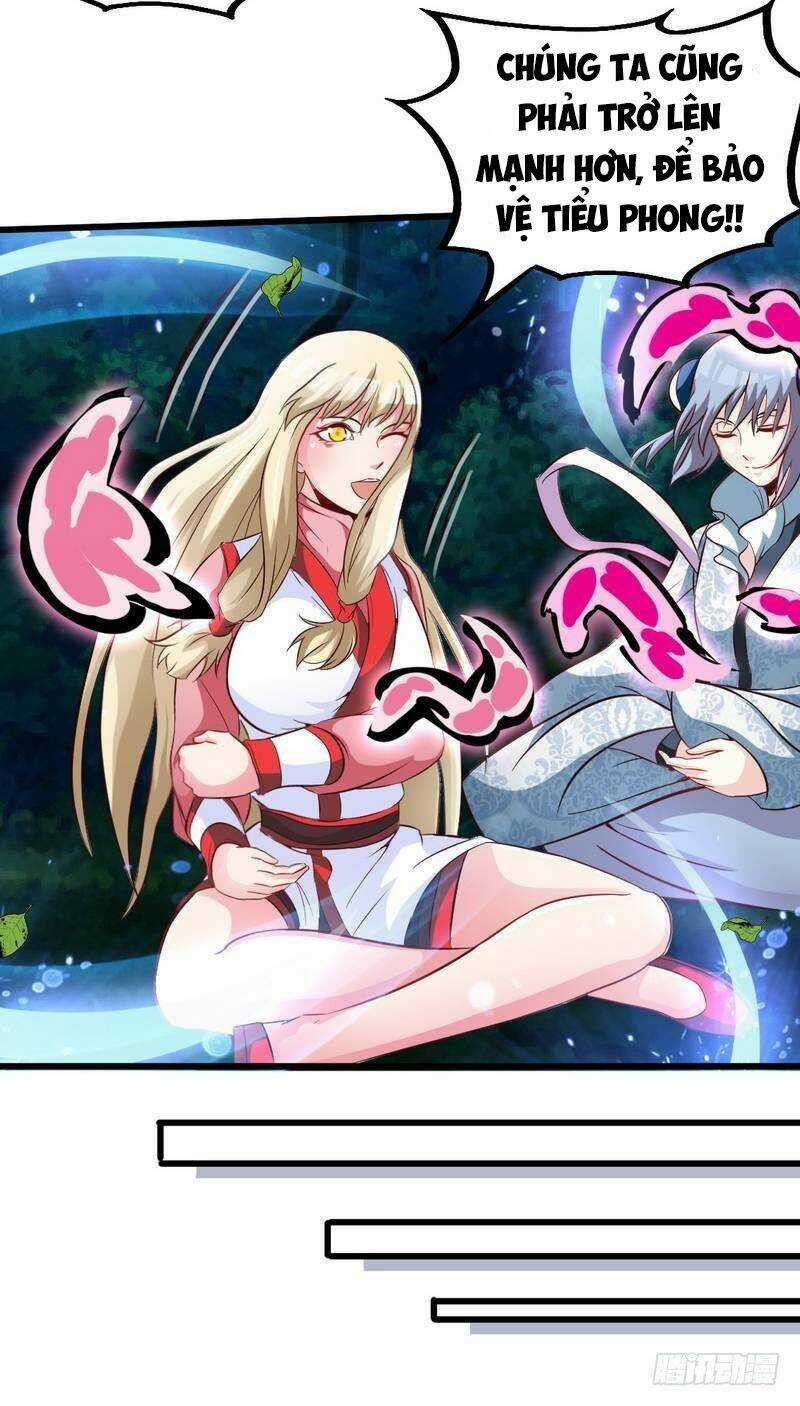 Chí Tôn Thần Ma - Chapter 115 - Trang 20