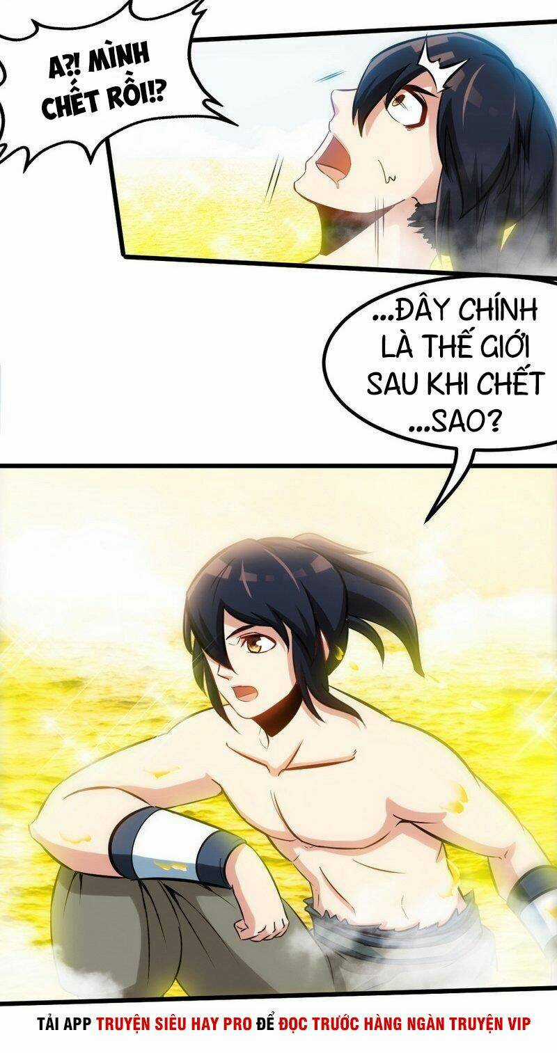 Chí Tôn Thần Ma - Chapter 115 - Trang 4