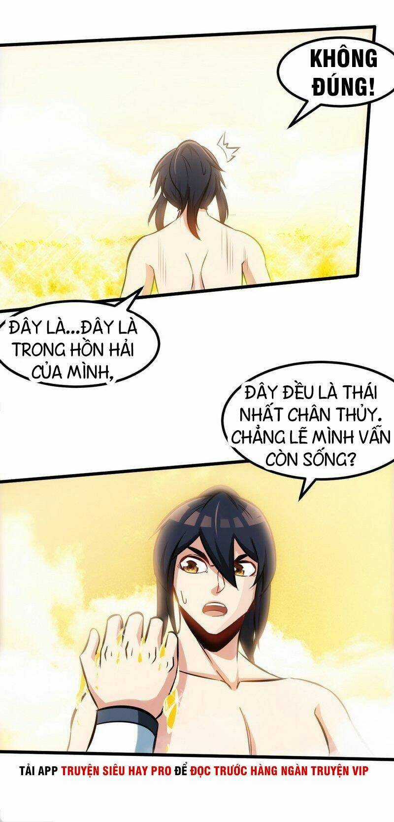 Chí Tôn Thần Ma - Chapter 115 - Trang 5